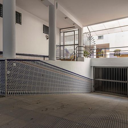 Allo Apartments Medina Duplex 3 Habitaciones-Parking 헤레스 외부 사진
