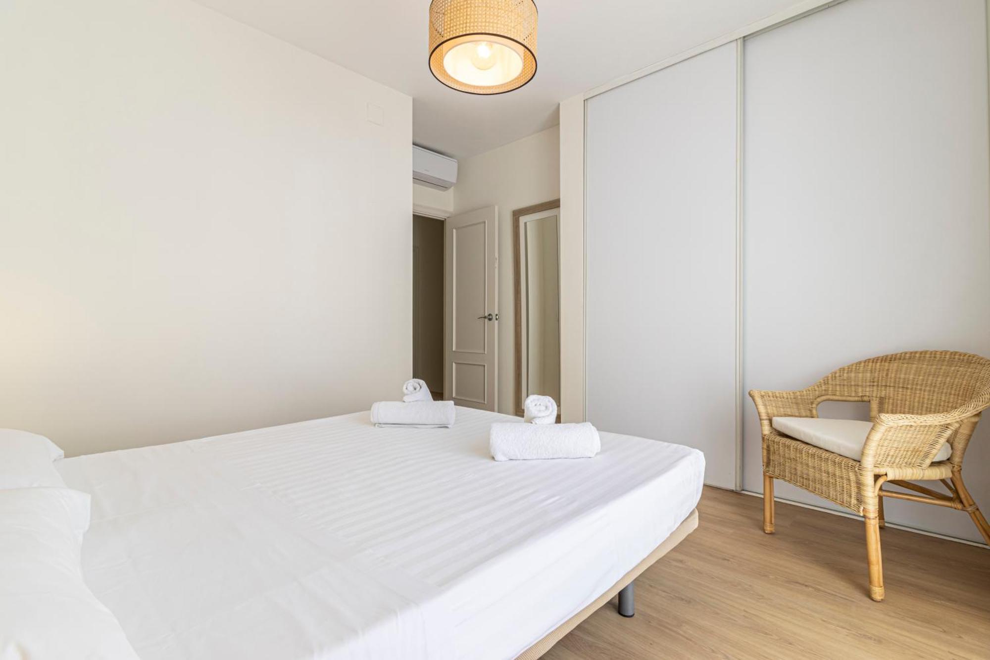Allo Apartments Medina Duplex 3 Habitaciones-Parking 헤레스 외부 사진