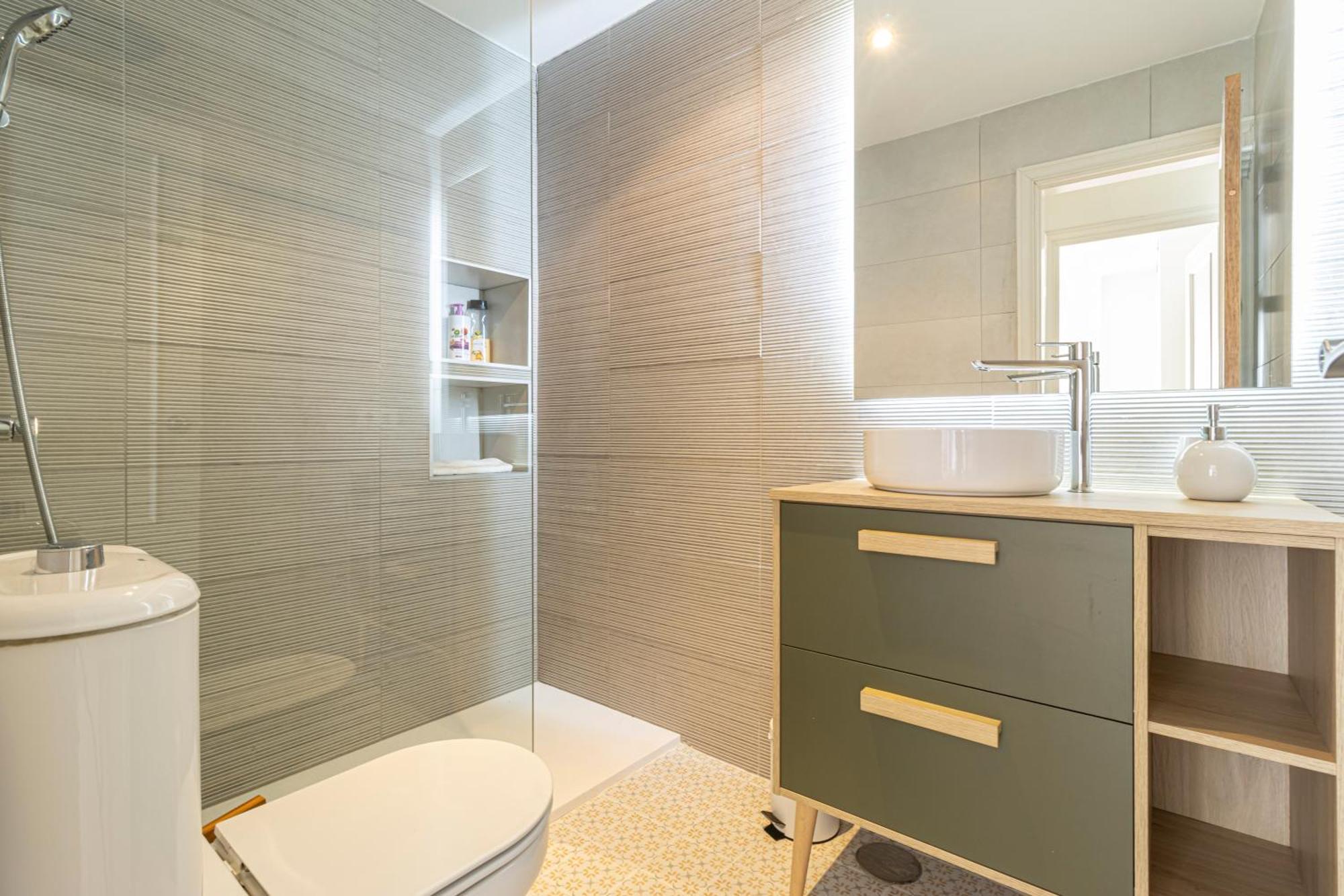 Allo Apartments Medina Duplex 3 Habitaciones-Parking 헤레스 외부 사진