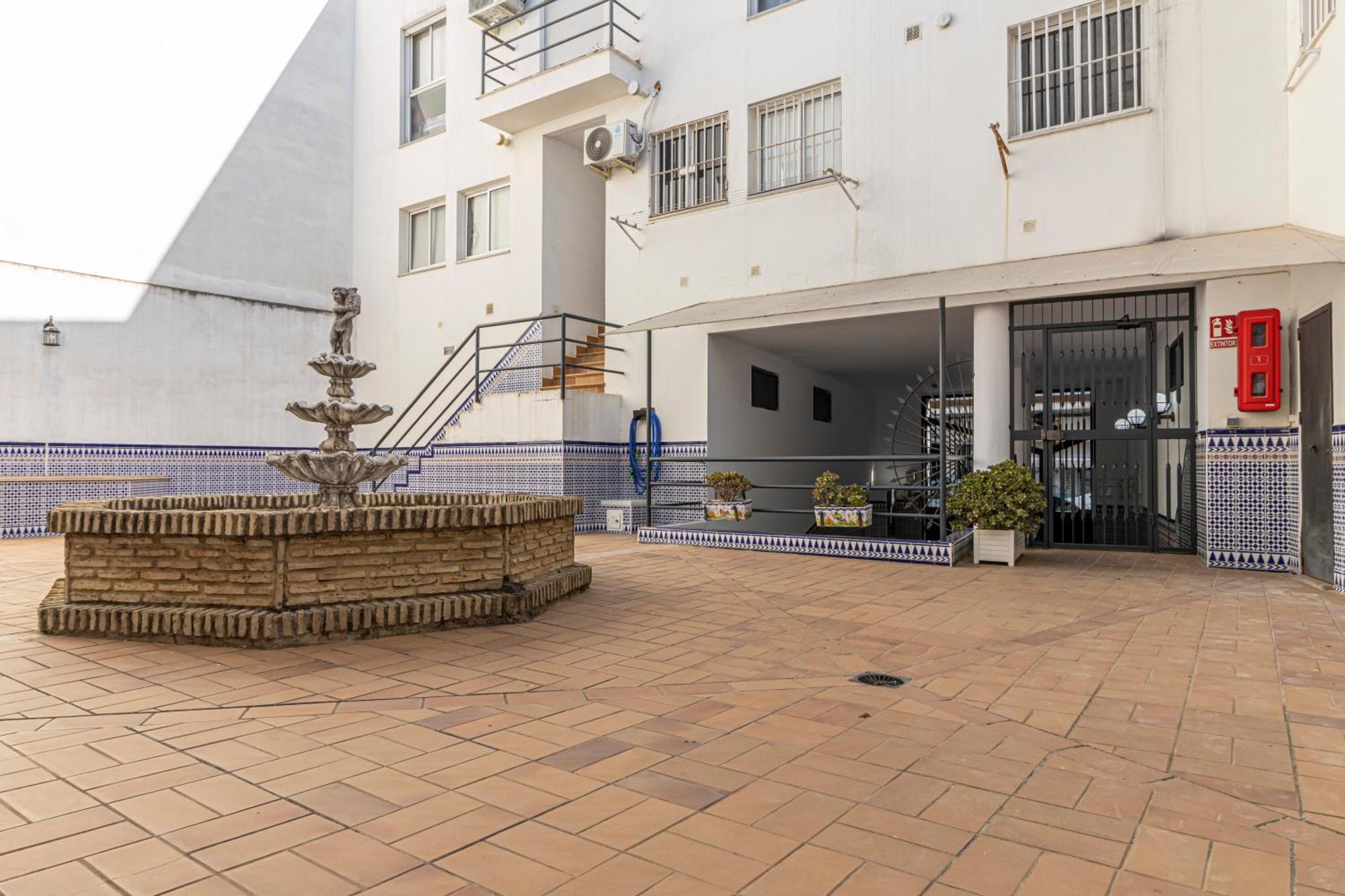 Allo Apartments Medina Duplex 3 Habitaciones-Parking 헤레스 외부 사진