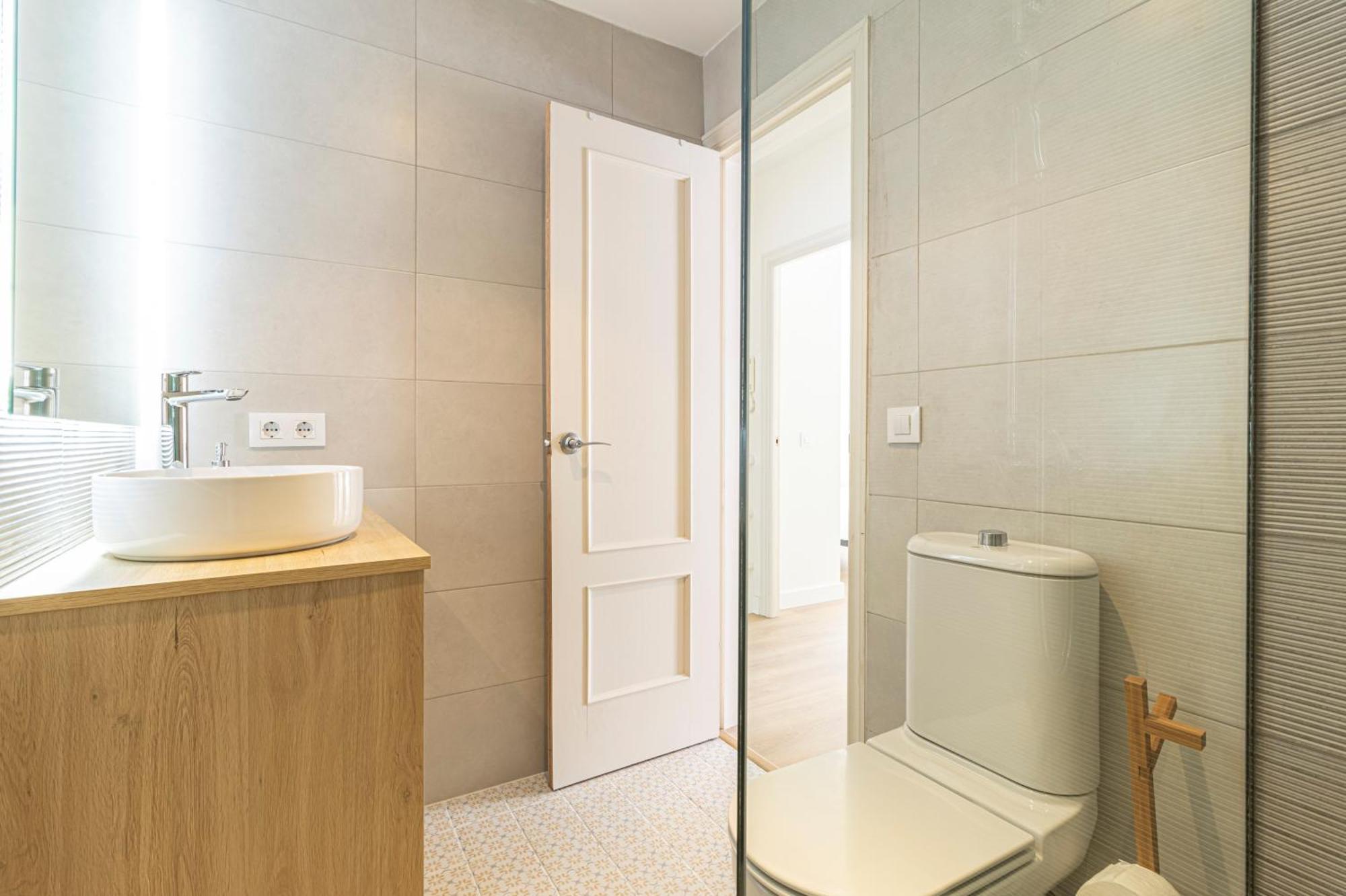 Allo Apartments Medina Duplex 3 Habitaciones-Parking 헤레스 외부 사진
