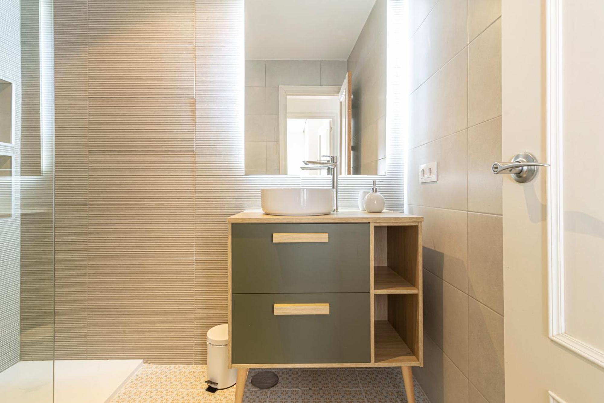 Allo Apartments Medina Duplex 3 Habitaciones-Parking 헤레스 외부 사진