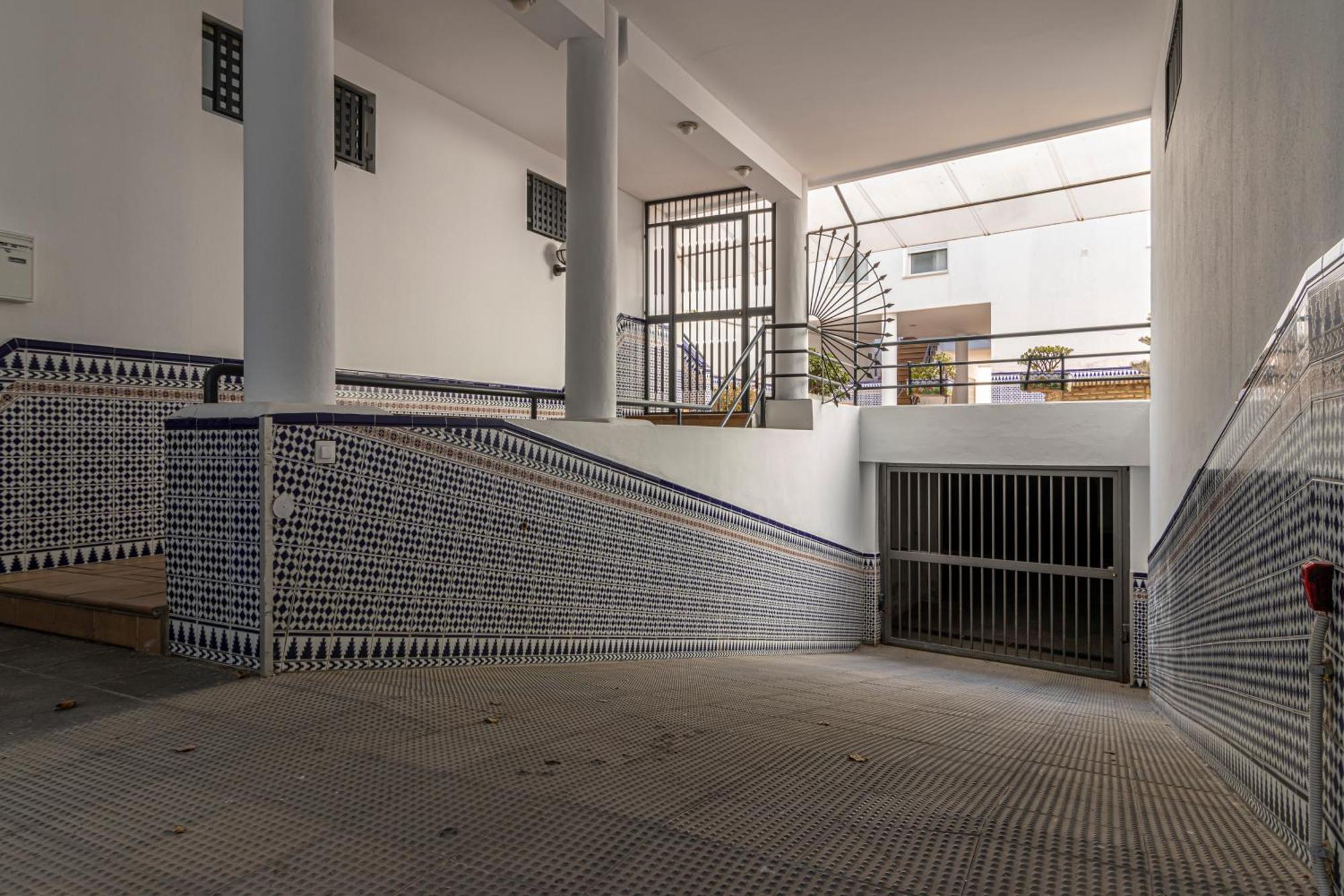 Allo Apartments Medina Duplex 3 Habitaciones-Parking 헤레스 외부 사진