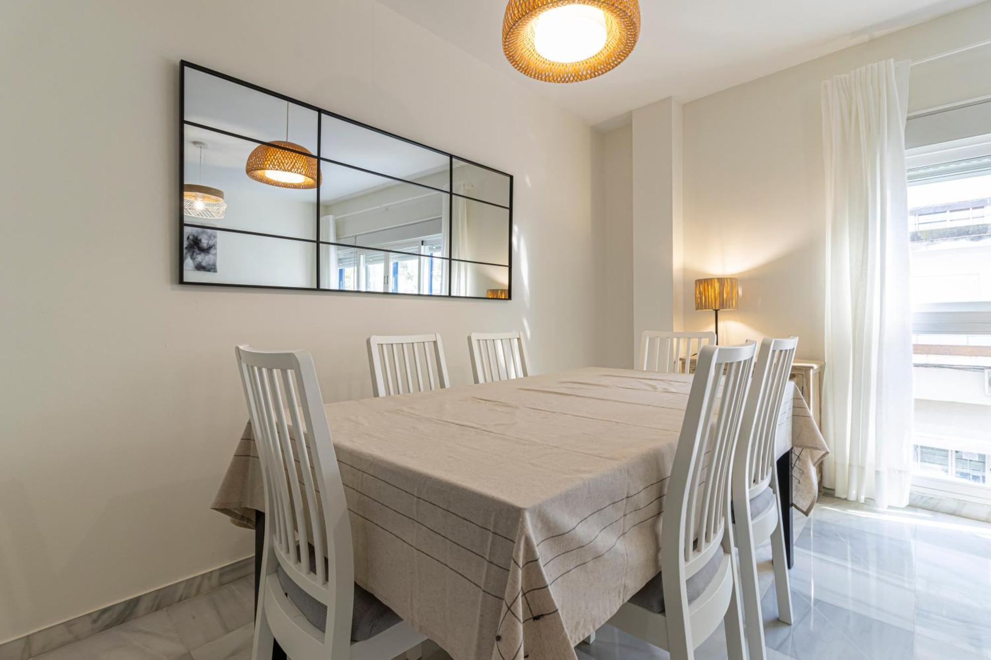 Allo Apartments Medina Duplex 3 Habitaciones-Parking 헤레스 외부 사진