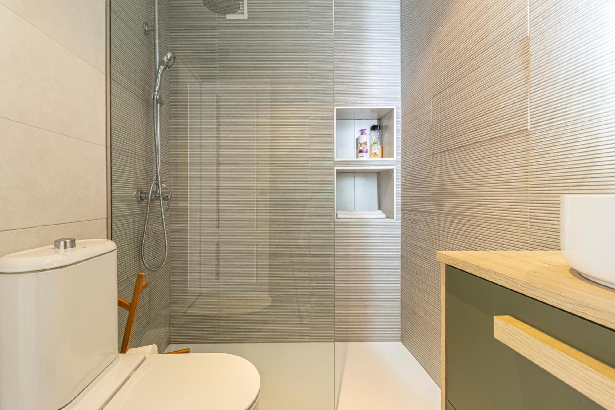 Allo Apartments Medina Duplex 3 Habitaciones-Parking 헤레스 외부 사진