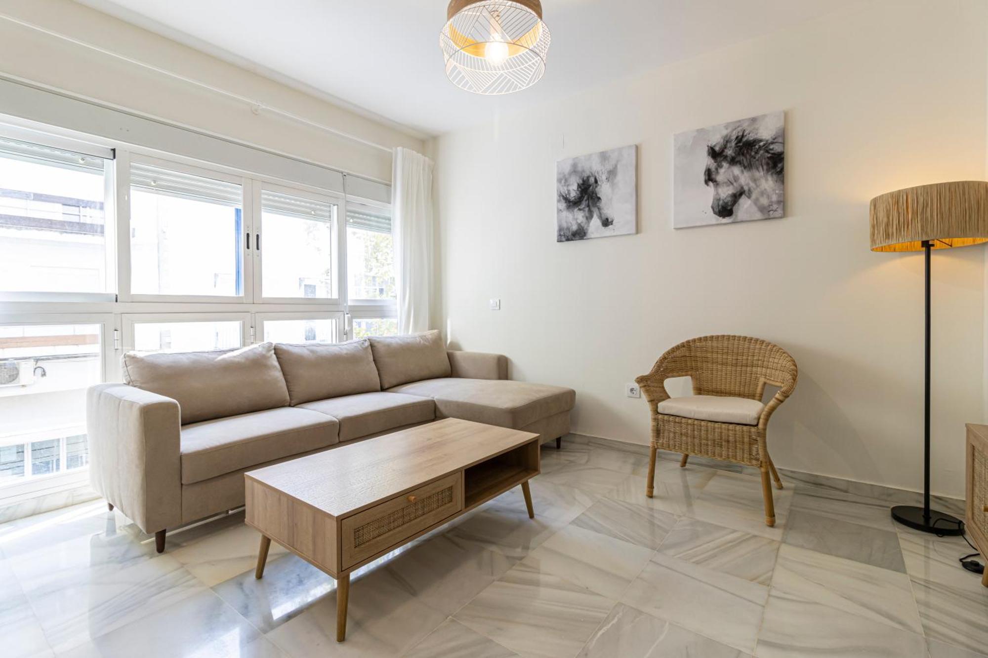 Allo Apartments Medina Duplex 3 Habitaciones-Parking 헤레스 외부 사진