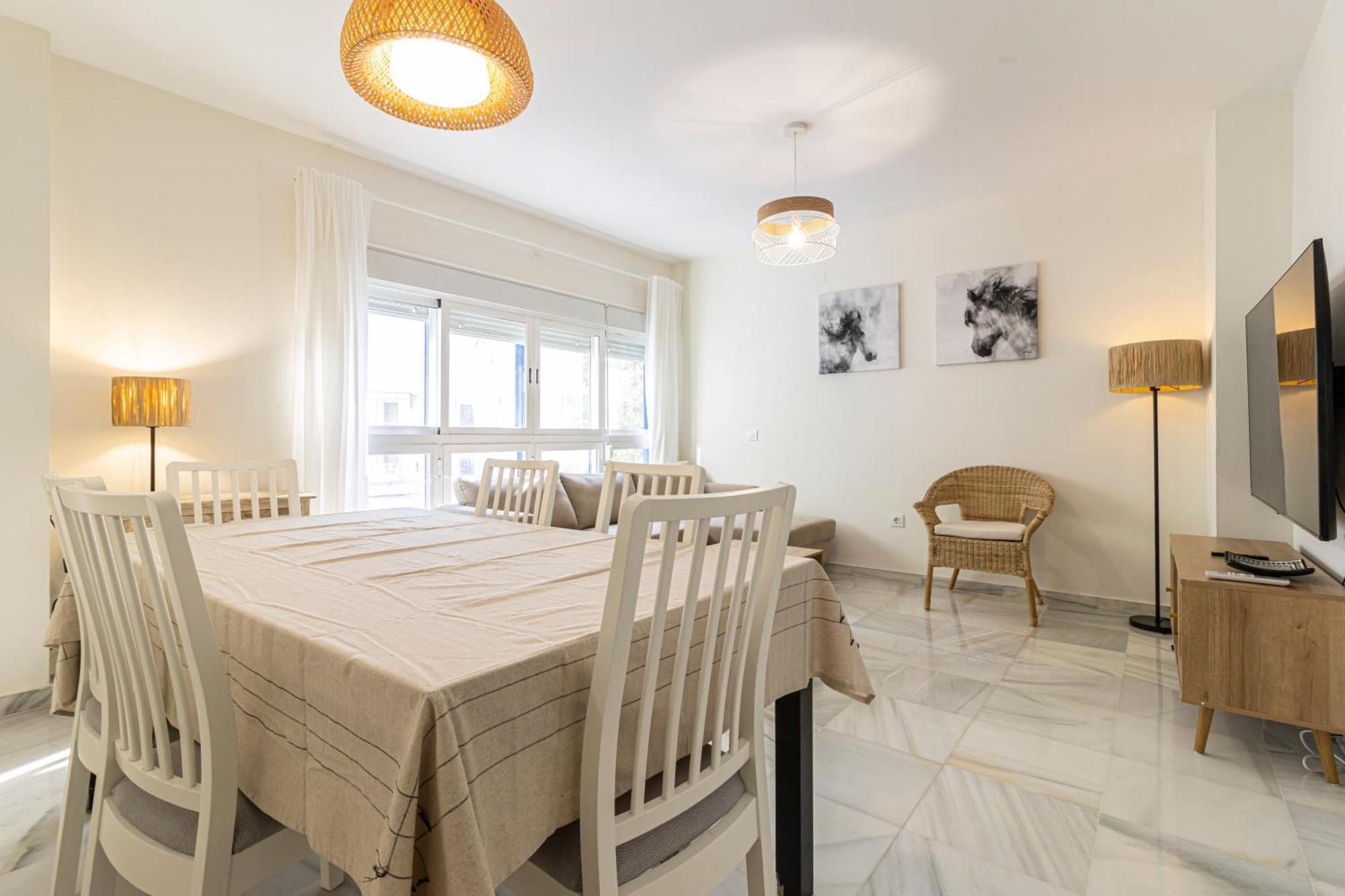 Allo Apartments Medina Duplex 3 Habitaciones-Parking 헤레스 외부 사진
