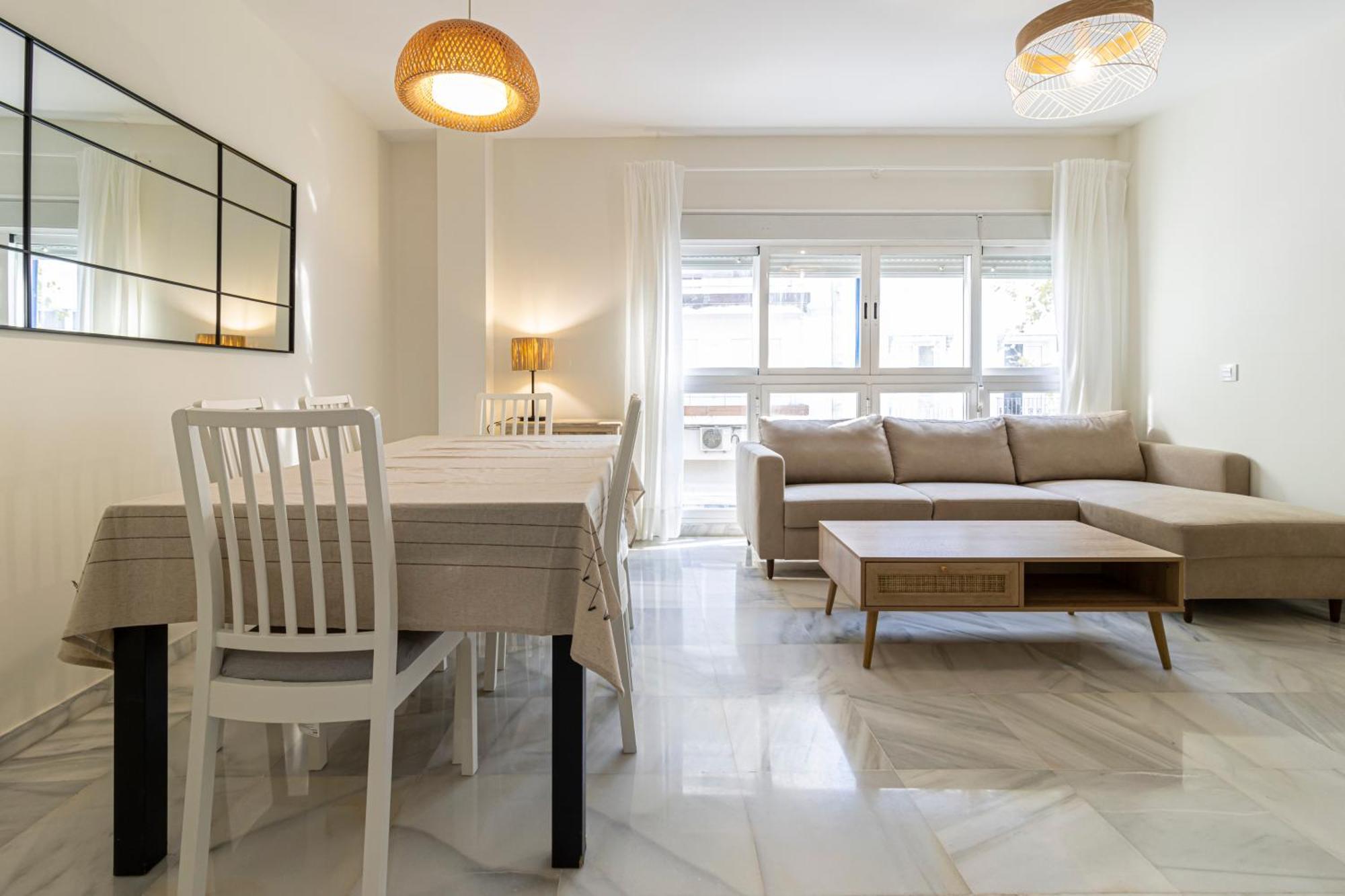 Allo Apartments Medina Duplex 3 Habitaciones-Parking 헤레스 외부 사진
